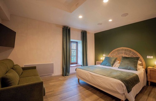 Bersaillin Hotel | Domaine de Bersaillin