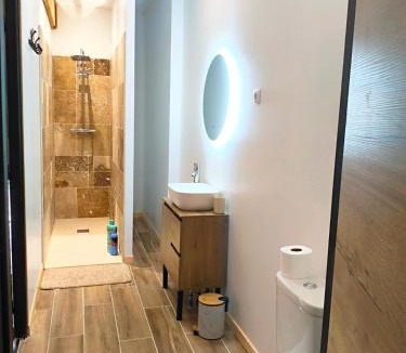 Cintegabelle House | Domaine de buffevent