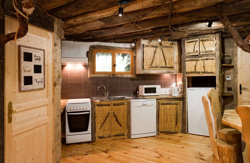 Dienne RV Rental | Domaine de Dienné