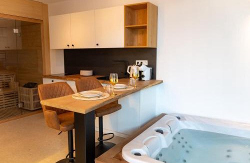 Thuin Bed & Breakfast | Domaine de Donstiennes