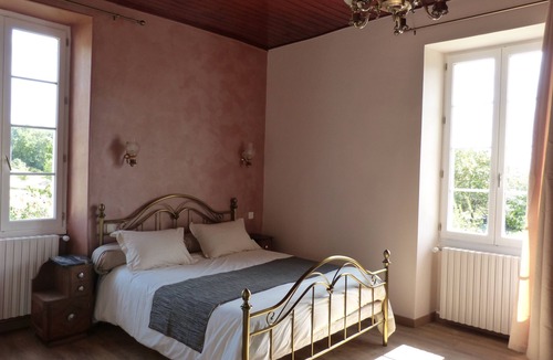 Saint-Thomas-de-Conac House | Domaine de L'estuaire