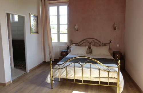Saint-Thomas-de-Conac House | Domaine de L'estuaire