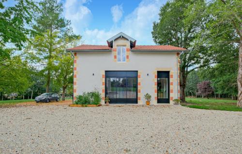 Gans Villa | Domaine de Gans
