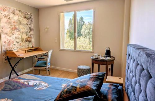 Mirepoix Bed & Breakfast | Domaine de Grave