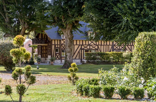 Trouville-la-Haule House | Domaine de la Boissière