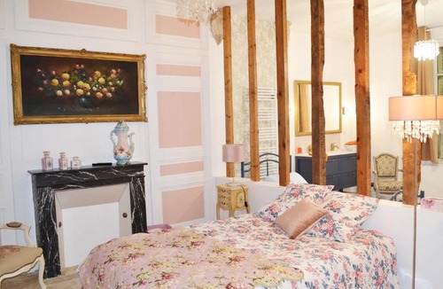 Grandcourt House | Domaine de l'Hyères
