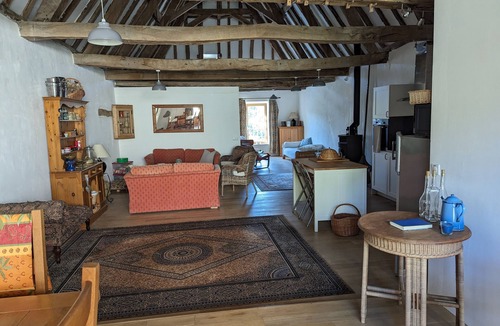 La Fouillade House | Domaine de La Bertrandie - Historic Estate with Swimming Pool and Hot Tub