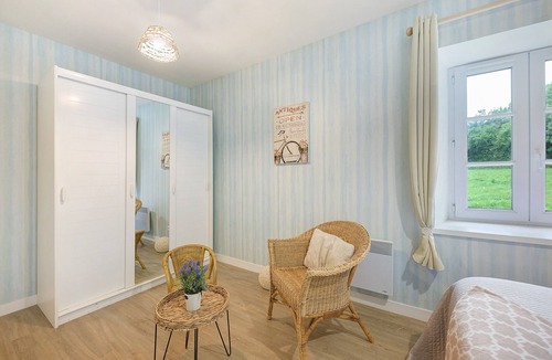 Gratot House | Domaine de la Dauvinerie – Escapade Cottage