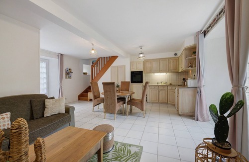 Gratot House | Domaine de la Dauvinerie, Essential Cottage