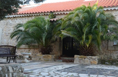 Portel-des-Corbieres House | Domaine de la Pierre Chaude