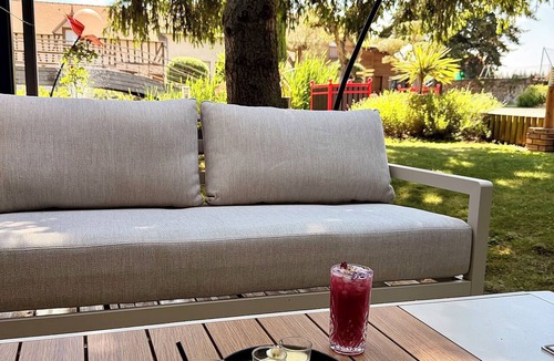 Sandrancourt Hotel | Domaine de la Haie des Granges