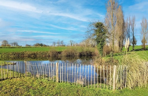 Moyon-Villages House | Domaine de la Venerie