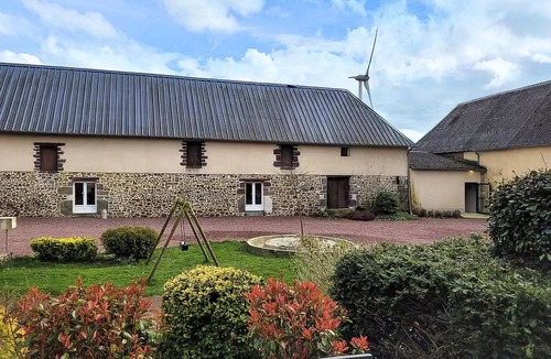 Moyon-Villages House | Domaine de la Venerie