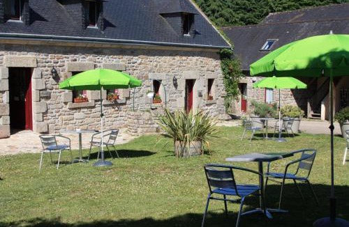 Landudec House | Domaine de Lesvaniel