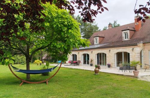 Fossemagne Bed & Breakfast | Domaine de Lithos