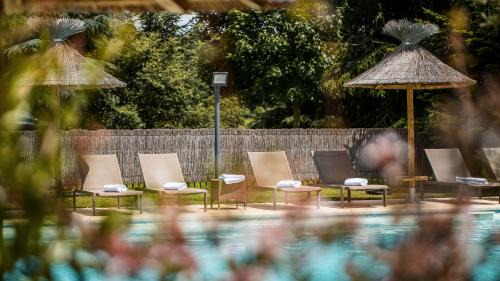 Saint-Clair Hotel | Domaine De Saint Clair