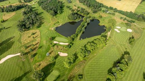 Saint-Clair Hotel | Domaine De Saint Clair