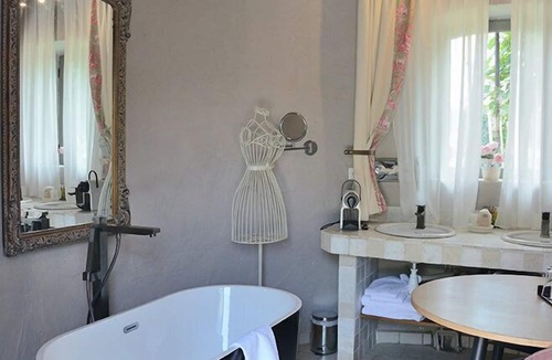 Vignieu House | Domaine de Suzel