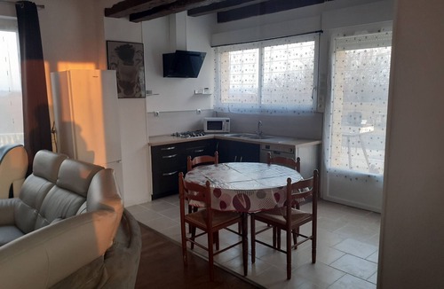 Le Bugue House | DOMAINE DE SWEENDY GITE LE PANORAMIQUE