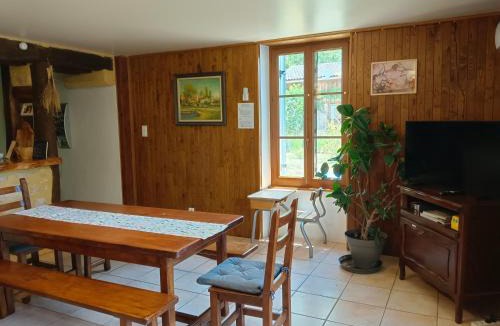 Bigaroque House | Domaine De Vic