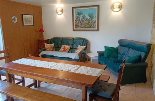 Bigaroque House | Domaine De Vic