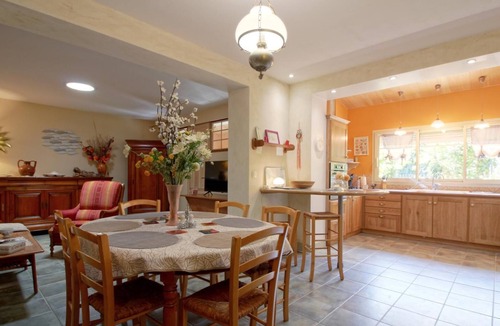 Guitres House | Domaine des 3 Rivières