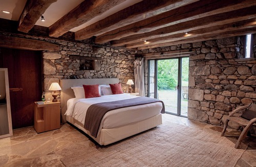 Massignac Hotel | Domaine des Etangs, Auberge Collection