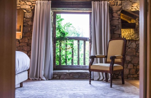 Massignac Hotel | Domaine des Etangs, Auberge Collection