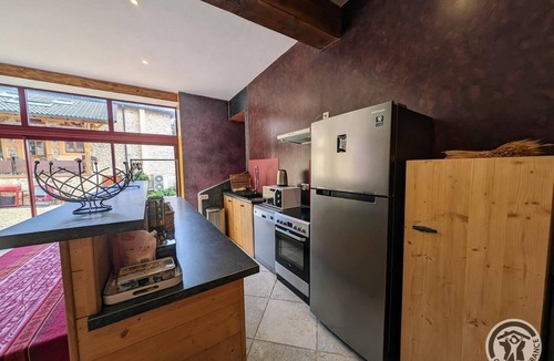 Grandris House | Domaine des Mollières - GRANDRIS