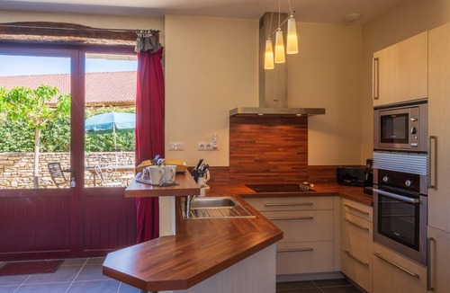 Ajat House | Domaine Des Ormeaux