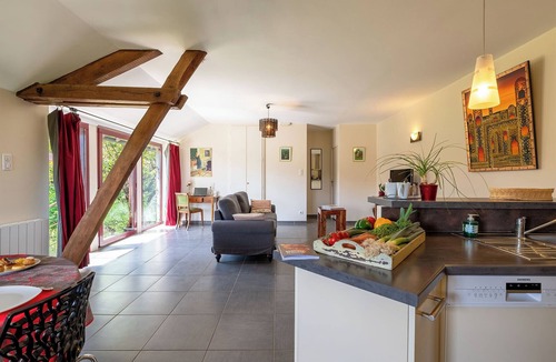 Ajat House | Domaine Des Ormeaux