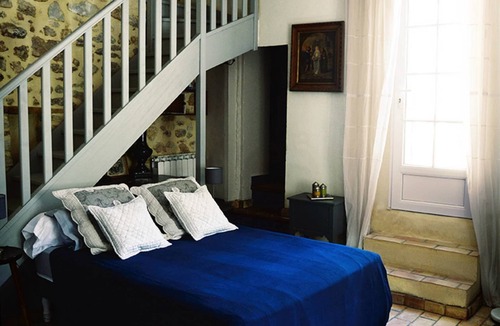 Mondragon House | Domaine du Commandeur