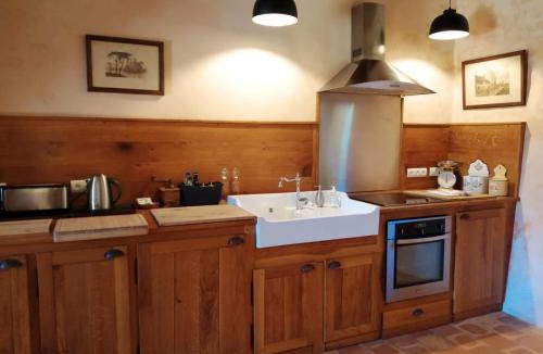 Chalais Bed & Breakfast | Domaine du Ris de Feu Chambres d'hôtes de charme