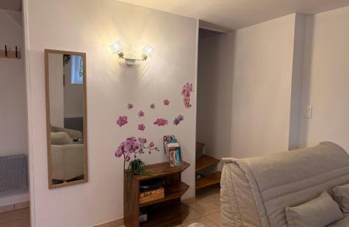 Dirac House | Domaine du Thie