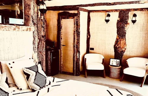 Mauguio Bed & Breakfast | Domaine FINCA LESSYA & SPA, L'Écrin du Lagon