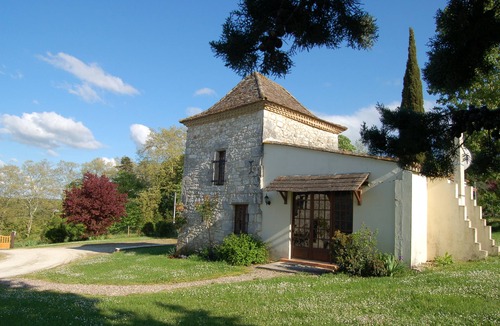 Saint-Cernin-de-Labarde House | Domaine de Pemontier - Luxury gites in the Dordogne