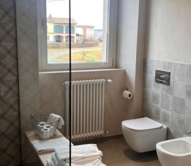 Sorina Villa | Domaine Isaure