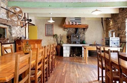 Saint-Donan Bed & Breakfast | Domaine La Ville Suzanne - Chambres