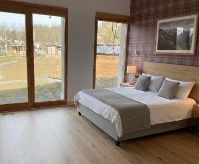 Arette Resort | Domaine LAPEDAGNE