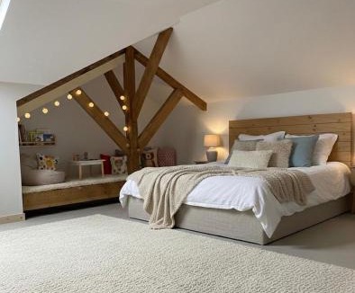 Arette Resort | Domaine LAPEDAGNE