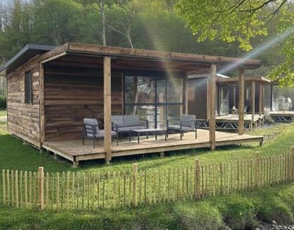 Arette Apartment | Domaine LAPEDAGNE