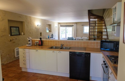 Lamothe-Montravel Cottage | Domaine le Mathelin - Gîte Bergerac - un Séjour Dans les Vignobles