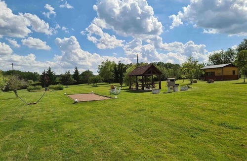Rivarennes Cottage | Domaine le petit Ponceau - 2 cottages to rent