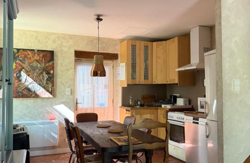 Couches Bed & Breakfast | Domaine Les Bertrands