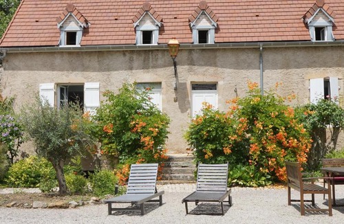 Couches Bed & Breakfast | Domaine Les Bertrands