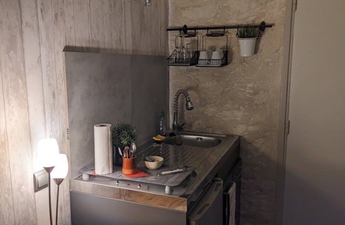 Crouzilles House | Domaine Les Feuillants