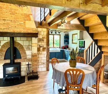 Lieurey House | Domaine Marcel
