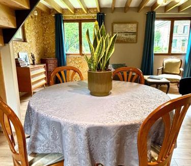 Lieurey House | Domaine Marcel