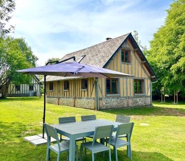 Lieurey House | Domaine Marcel
