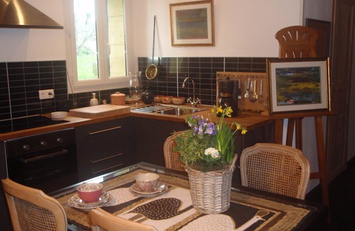 Nerigean House | Domaine Mongiron